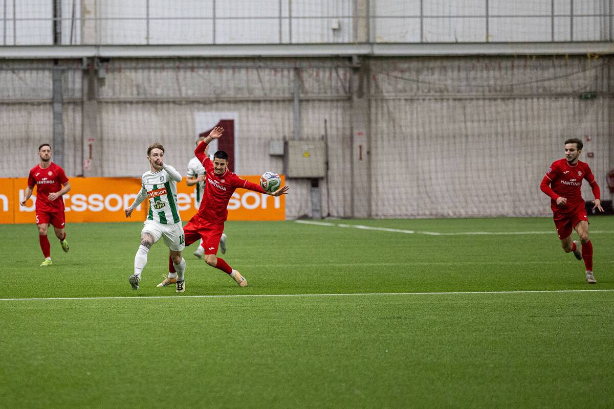 TOPLYGA:  Vilniaus „Žalgiris“ – Marijampolės „Sūduva“ 1:0
