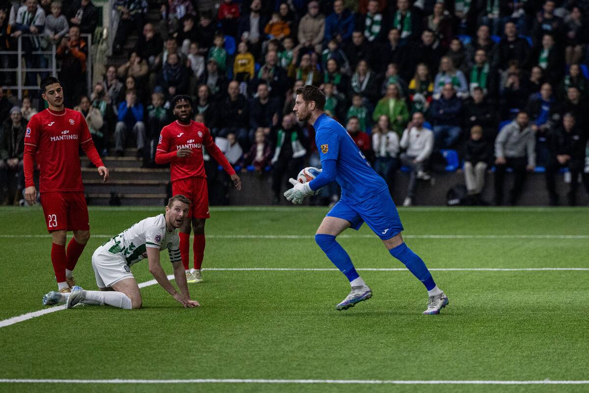 TOPLYGA:  Vilniaus „Žalgiris“ – Marijampolės „Sūduva“ 1:0