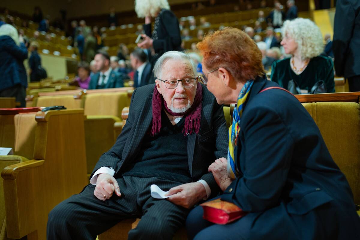 Vytautas Landsbergis