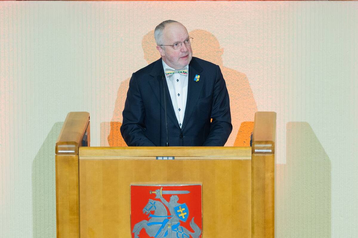Juozas Olekas
