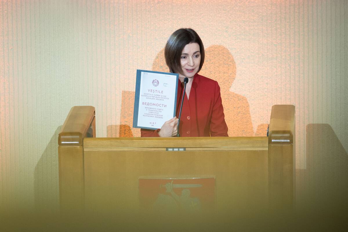 Iškilmingas Lietuvos Nepriklausomybės atkūrimo dienos minėjimas