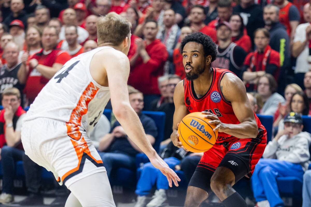 Vilniaus „Rytas“ – Le Mano „Sarthe Basket“