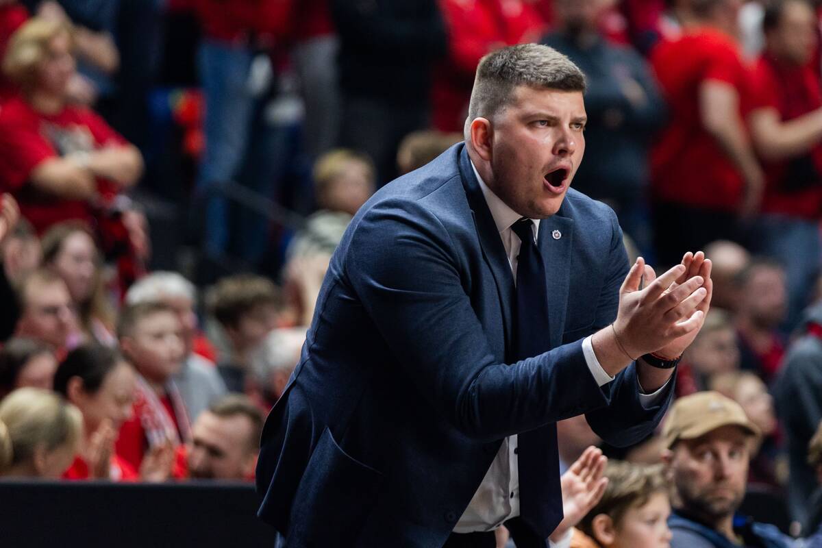 Vilniaus „Rytas“ – Le Mano „Sarthe Basket“