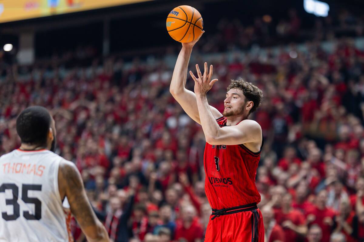 Vilniaus „Rytas“ – Le Mano „Sarthe Basket“