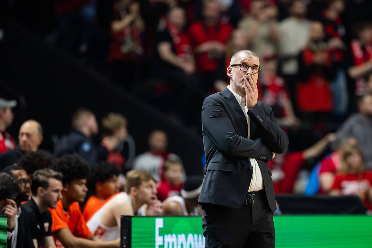 Vilniaus „Rytas“ – Le Mano „Sarthe Basket“