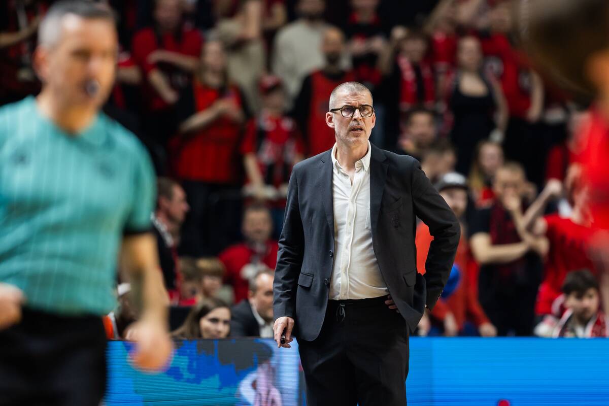 Vilniaus „Rytas“ – Le Mano „Sarthe Basket“
