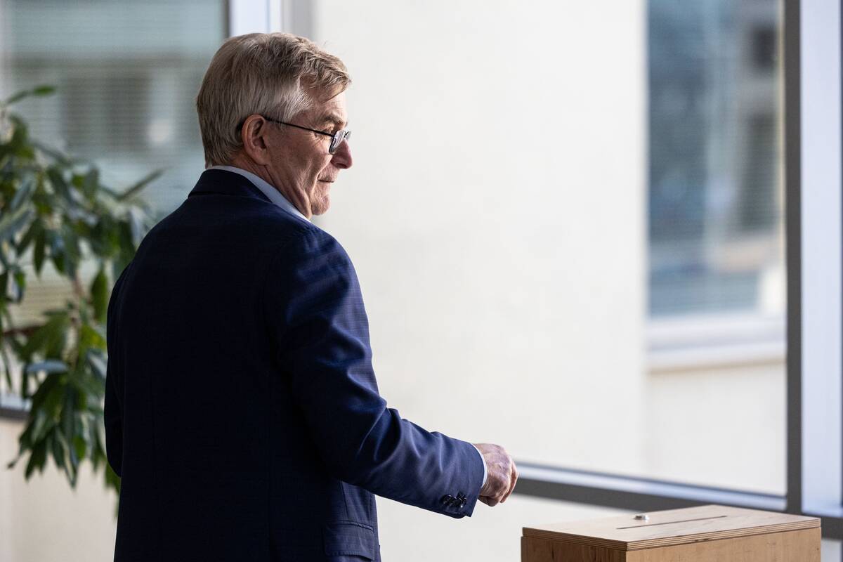 Balsavimas dėl nepasitikėjimo Seimo pirmininku Juozu Oleku