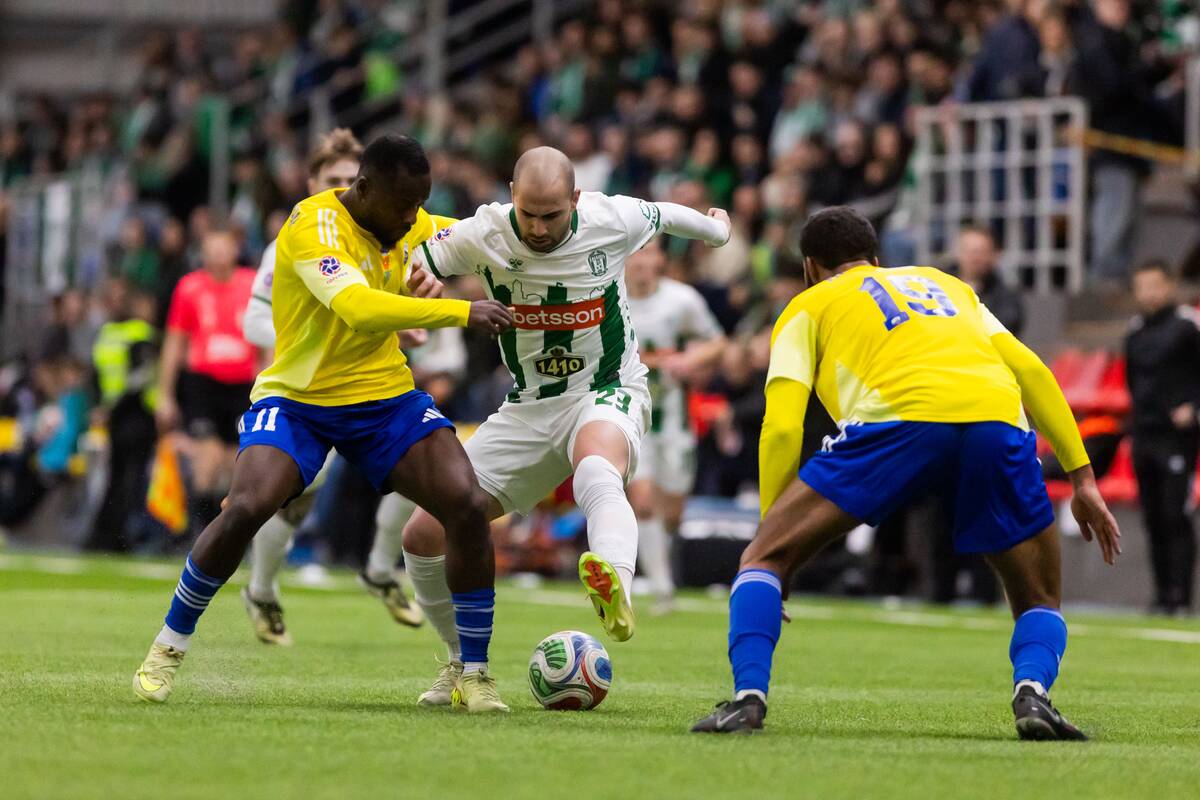 TOPLYGA:  Vilniaus „Žalgiris“ – Vilniaus rajono „TransInvest“ 1:2