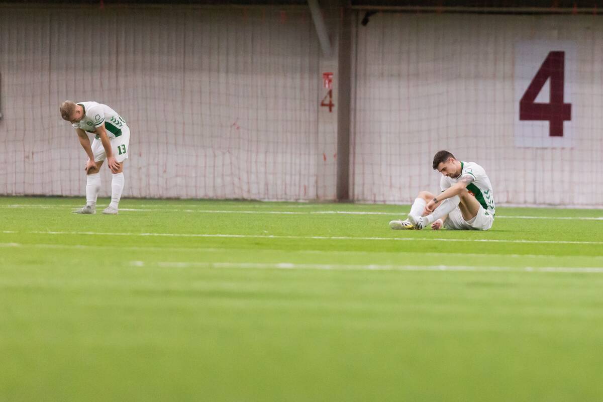 TOPLYGA:  Vilniaus „Žalgiris“ – Vilniaus rajono „TransInvest“ 1:2