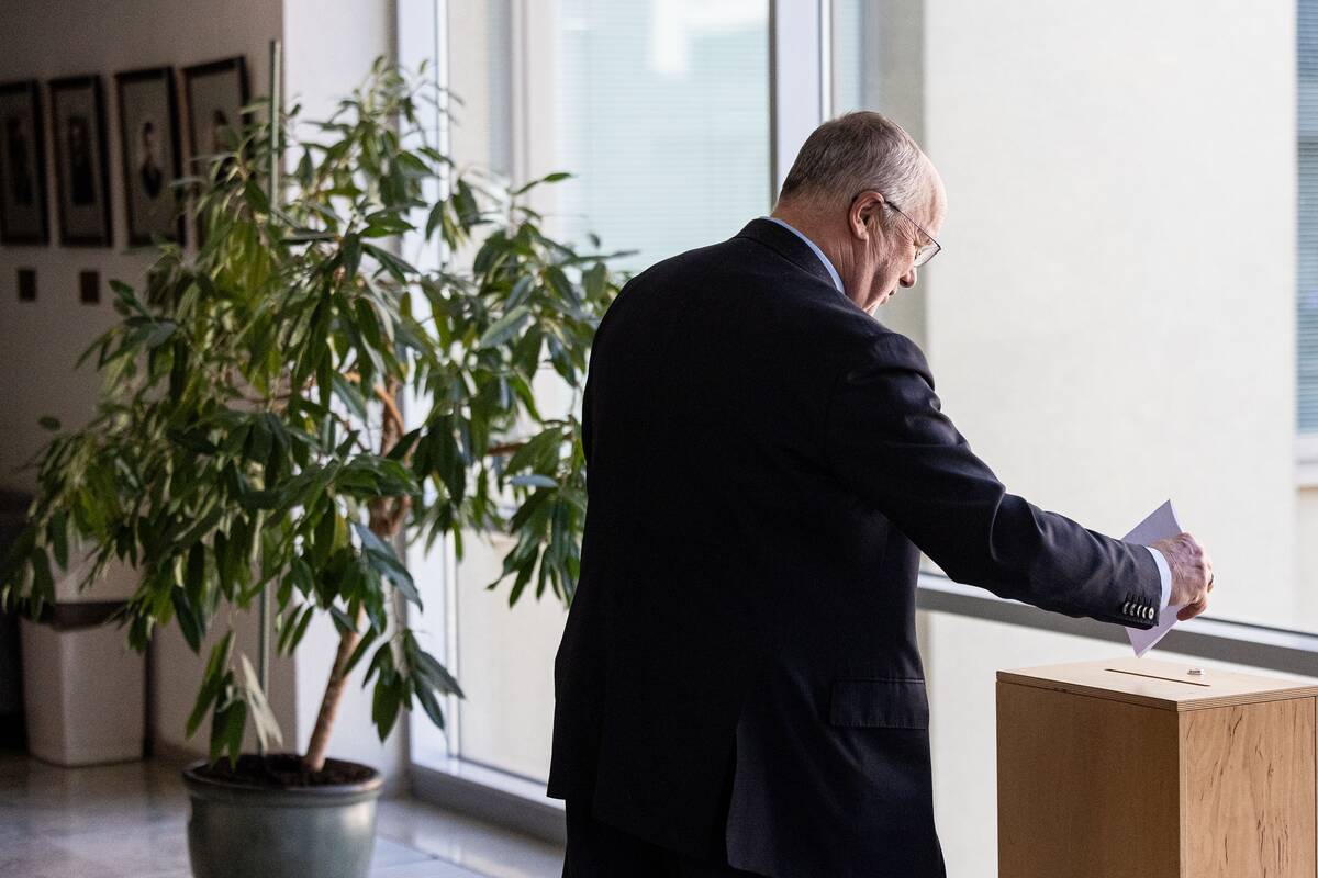 Artūro Drigoto paskyrimas Lietuvos Respublikos Konstitucinio Teismo teisėju