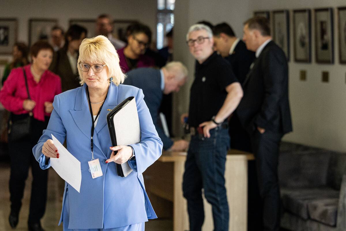 Artūro Drigoto paskyrimas Lietuvos Respublikos Konstitucinio Teismo teisėju