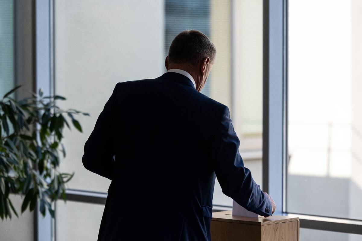 Artūro Drigoto paskyrimas Lietuvos Respublikos Konstitucinio Teismo teisėju