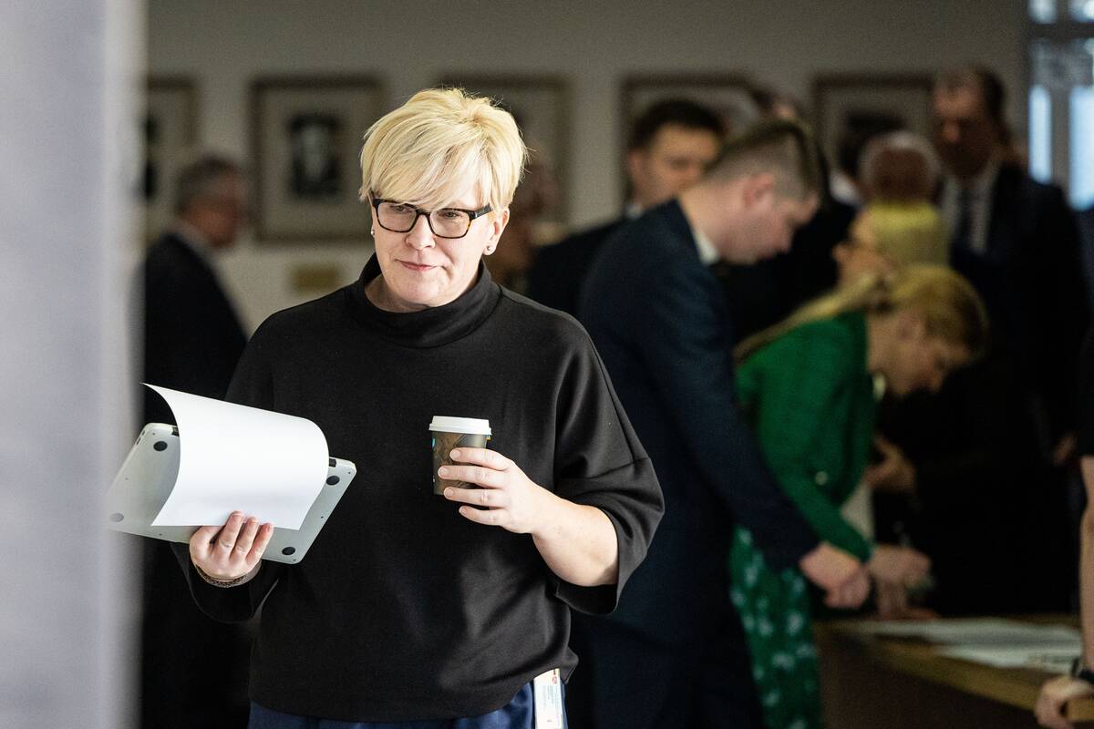 Artūro Drigoto paskyrimas Lietuvos Respublikos Konstitucinio Teismo teisėju
