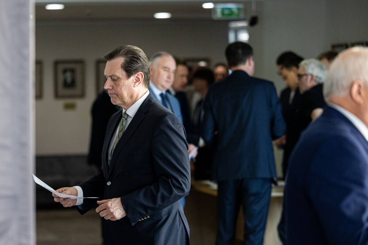 Artūro Drigoto paskyrimas Lietuvos Respublikos Konstitucinio Teismo teisėju