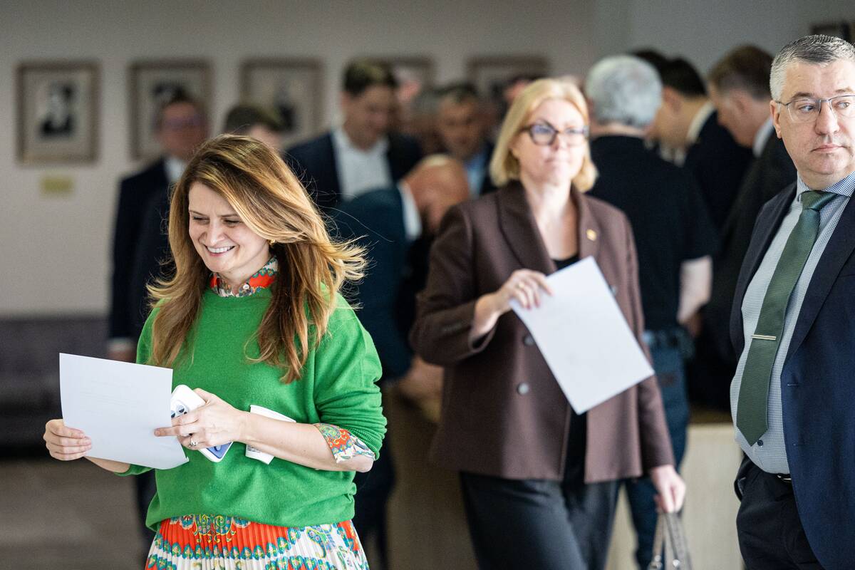 Artūro Drigoto paskyrimas Lietuvos Respublikos Konstitucinio Teismo teisėju