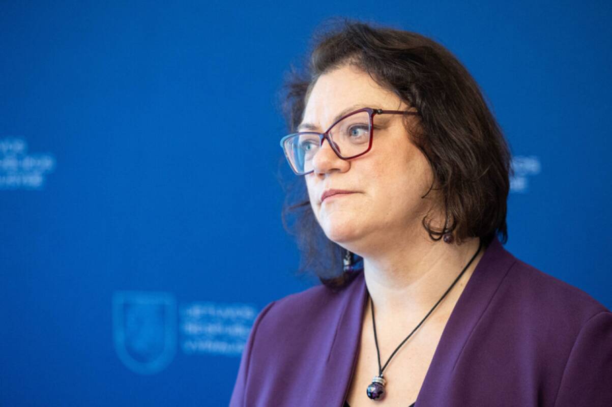 Marija Jakubauskienė