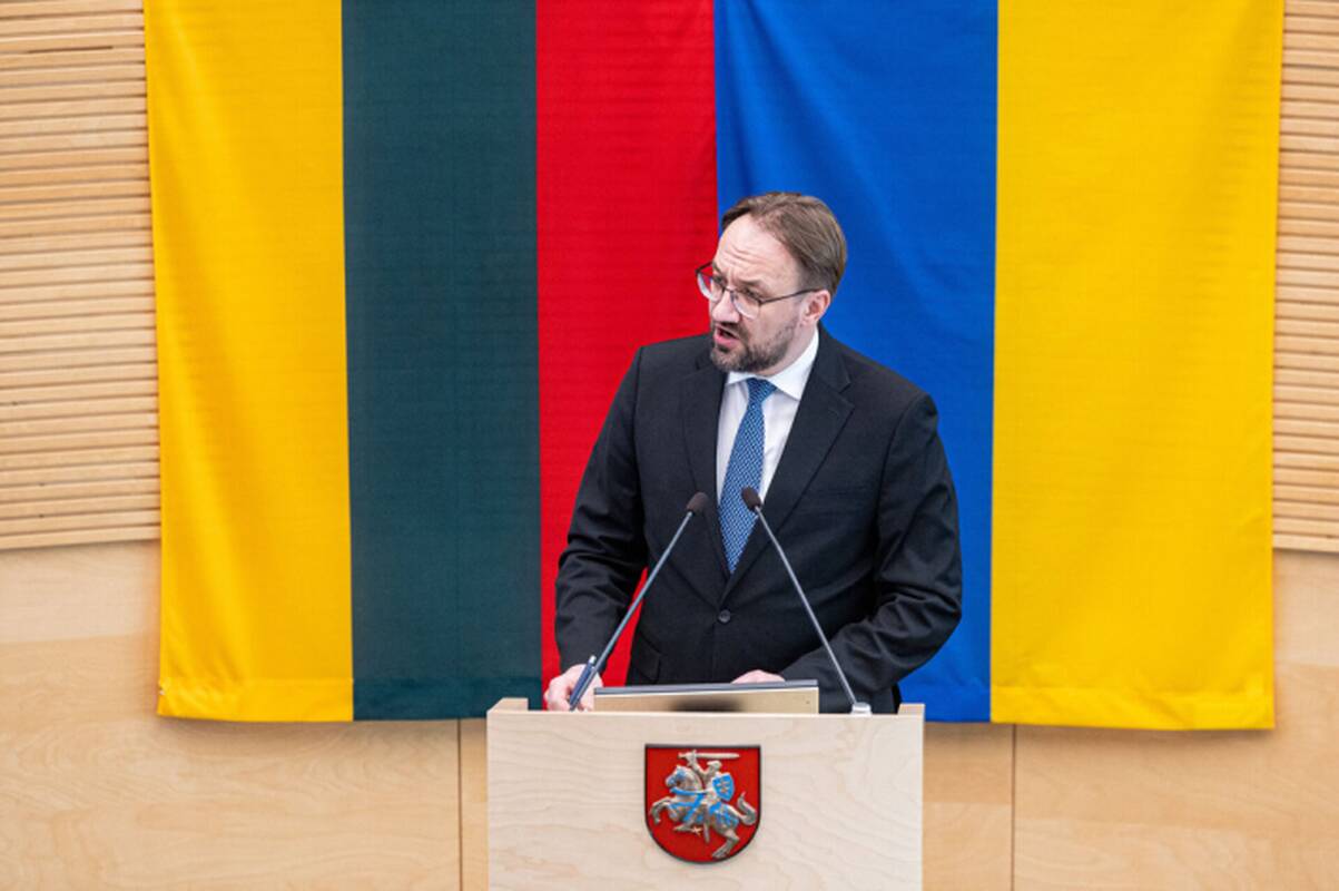 Gediminas Šimkus