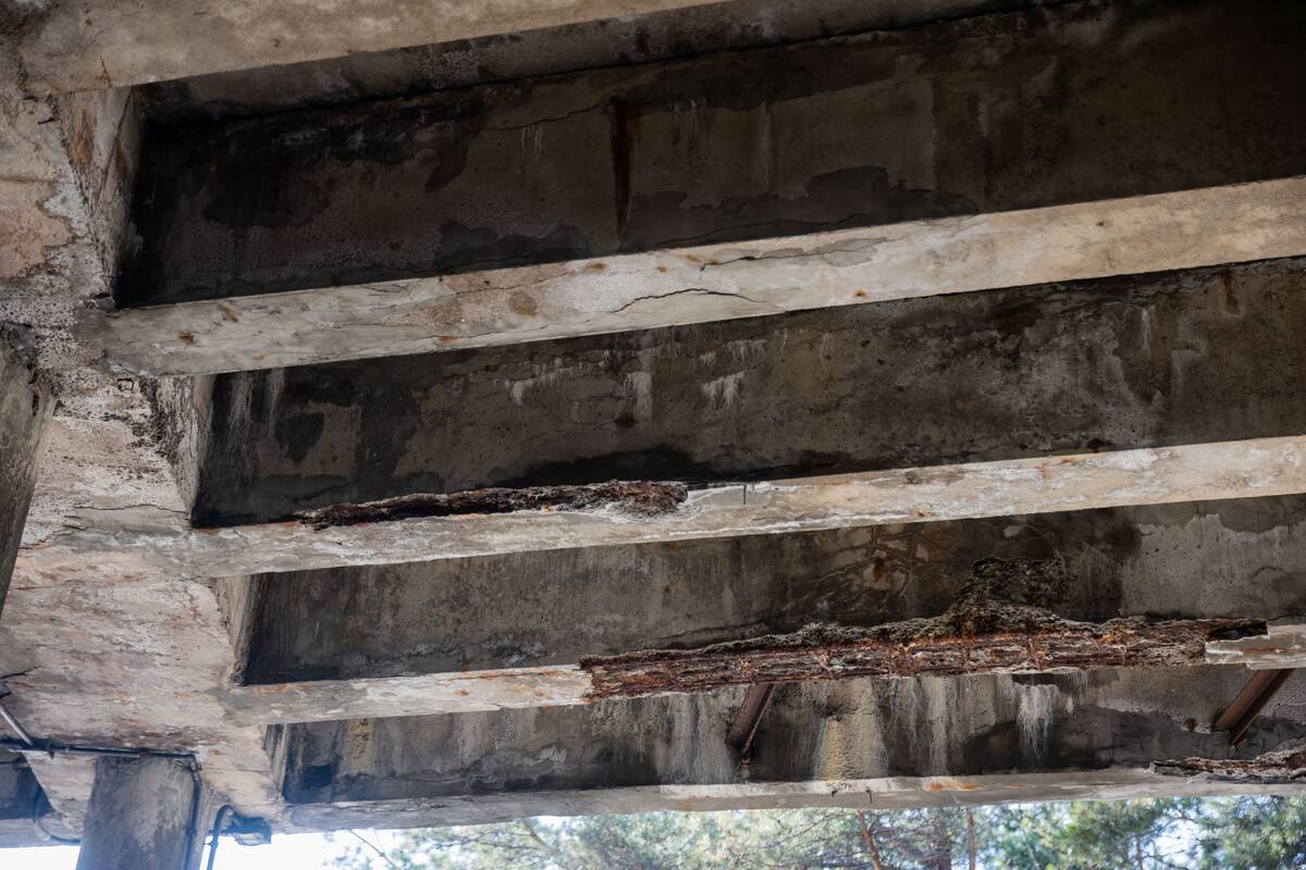Gariūnų viaduko rekonstrukcijos pristatymas