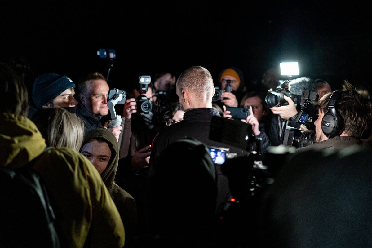Į Lietuvą atvyko išlaisvinti Baltarusijos politiniai kaliniai 