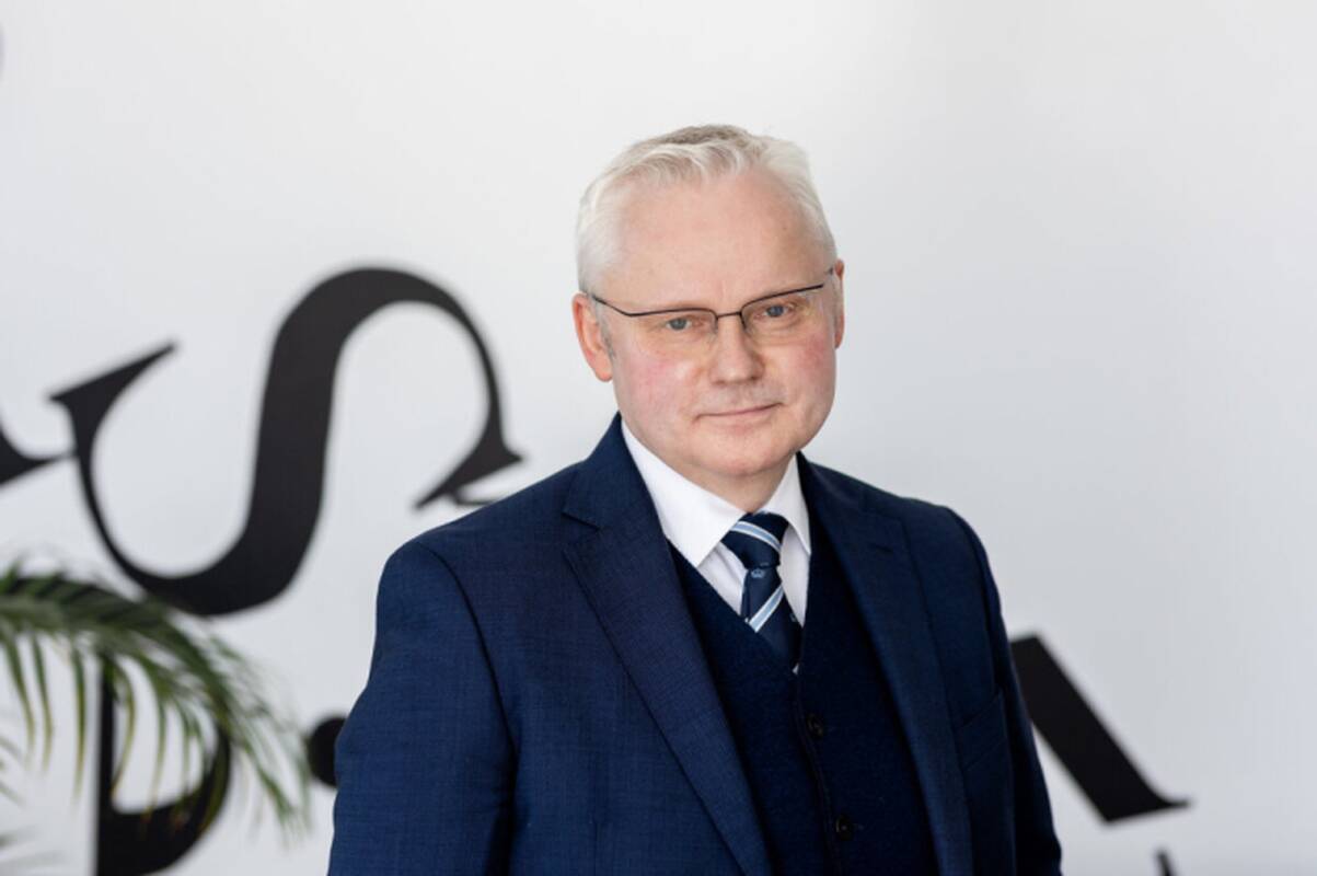 Vytautas Mizaras