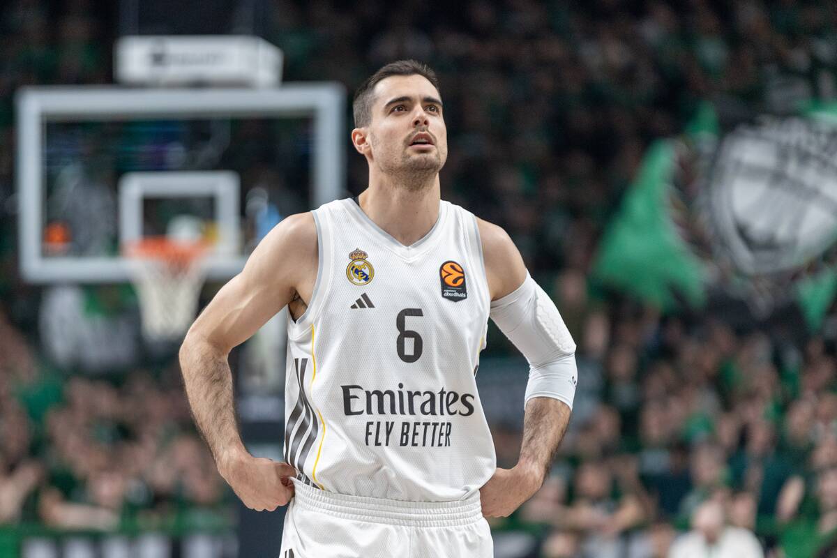 Eurolyga: „Žalgiris“ – „Real“