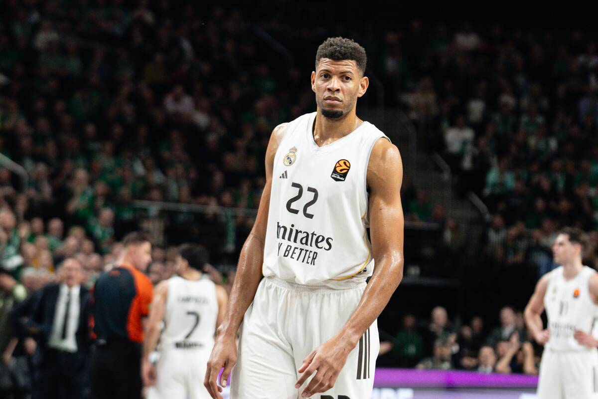 Eurolyga: „Žalgiris“ – „Real“