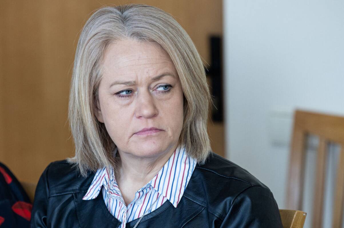 Meilė Platūkienė