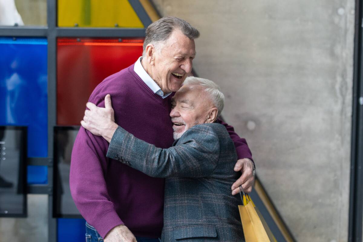 Lietuvos krepšinio namuose – Juozuko 80-mečio minėjimas
