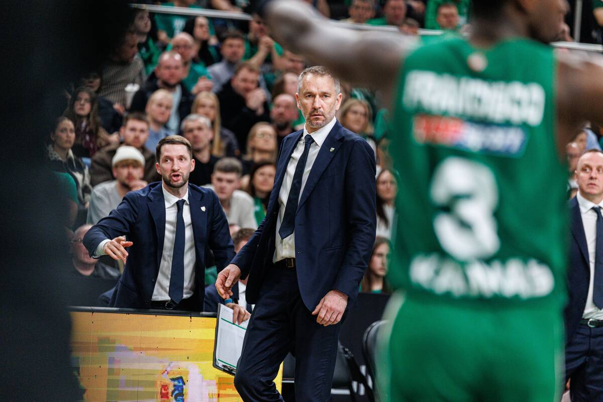 Kauno „Žalgiris“ įveikė Miuncheno „Bayern“
