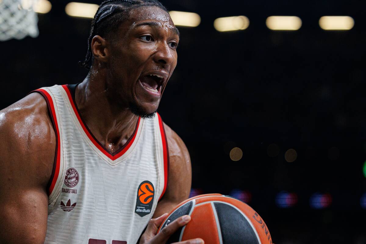 Kauno „Žalgiris“ įveikė Miuncheno „Bayern“