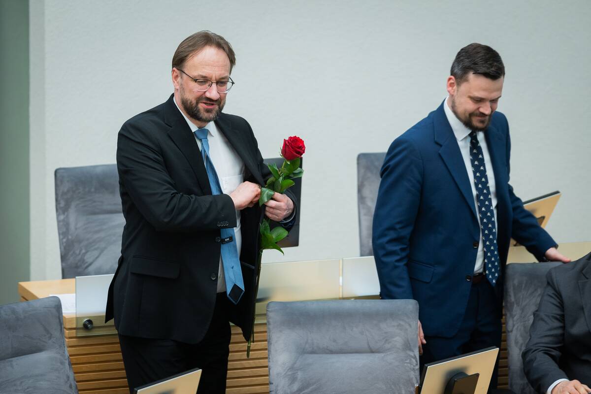 Gediminas Šimkus