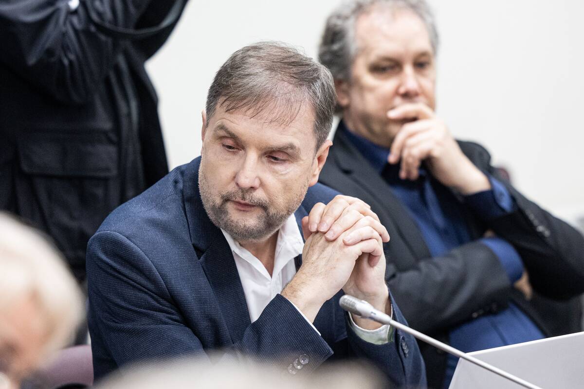 Remigijus Žemaitaitis VRK posėdyje
