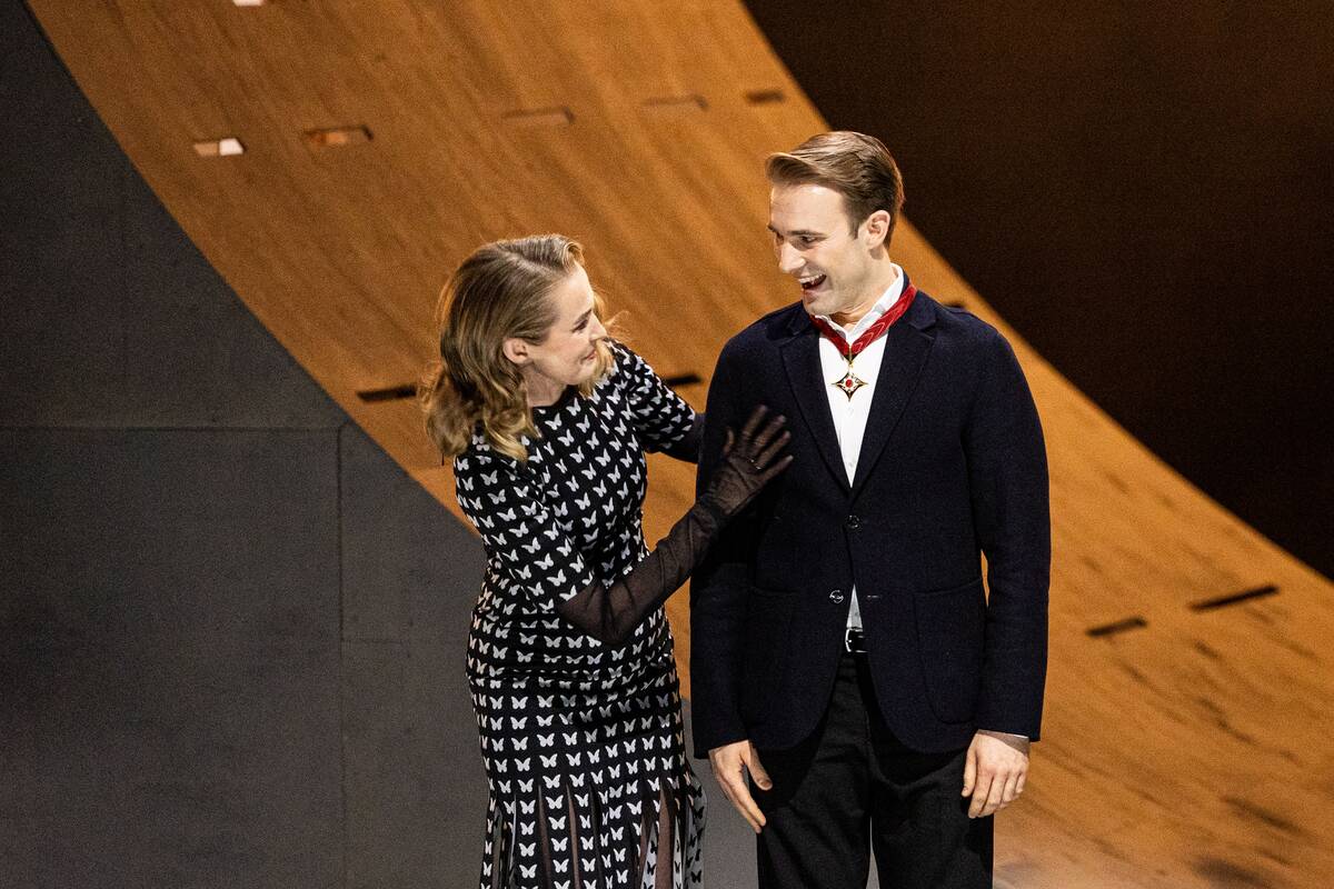 „Auksinių scenos kryžių“ apdovanojimai