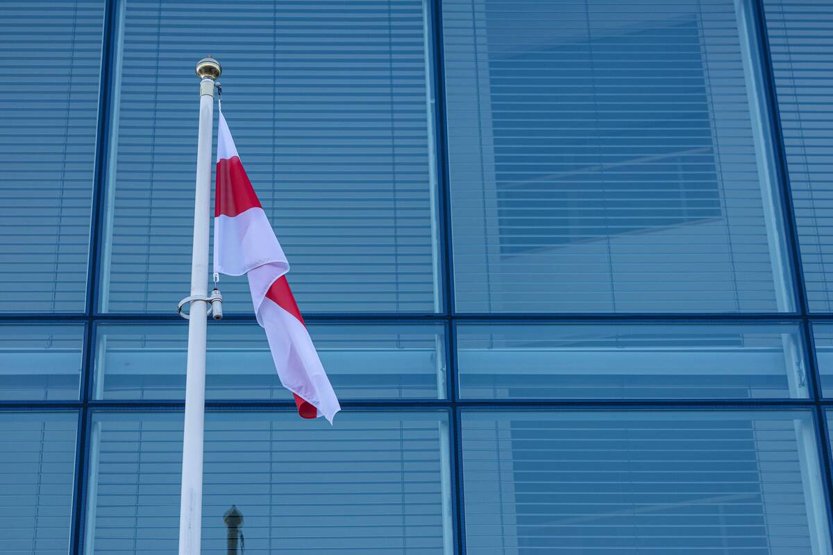 Baltarusijos Liaudies Respublikos nepriklausomybės deklaracijos 108-ųjų metinių minėjimas