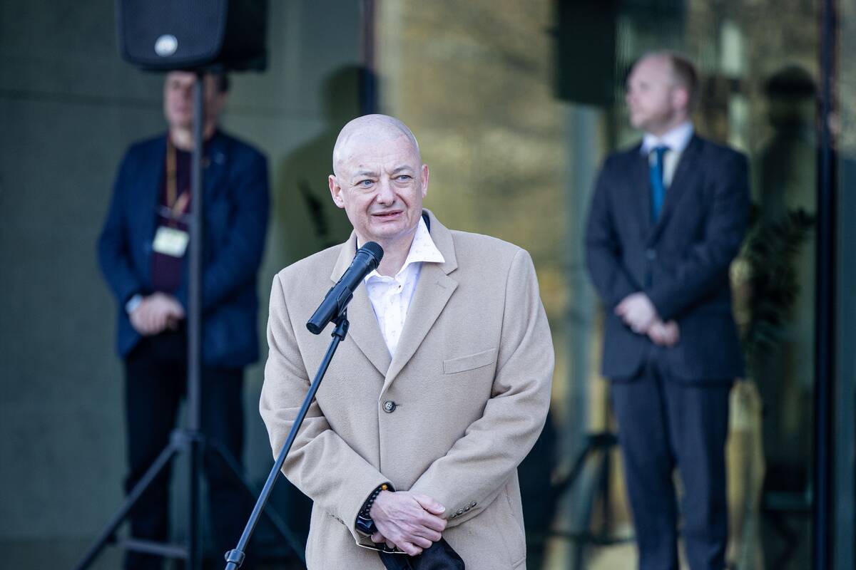 Baltarusijos Liaudies Respublikos nepriklausomybės deklaracijos 108-ųjų metinių minėjimas