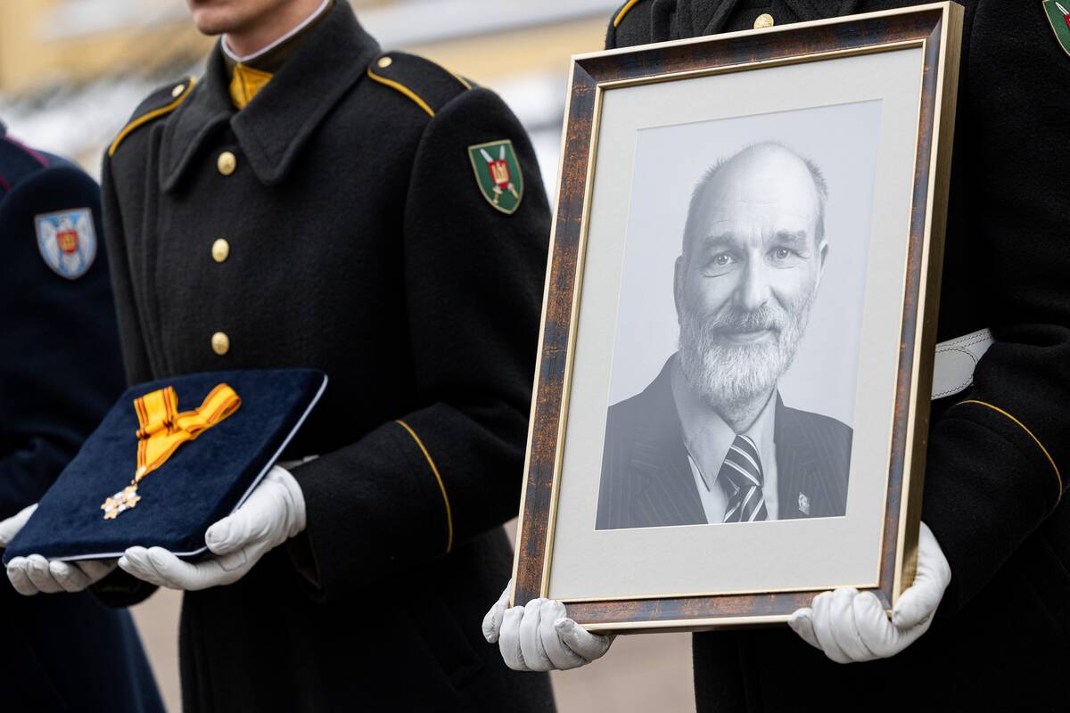 Saulius Pečeliūnas