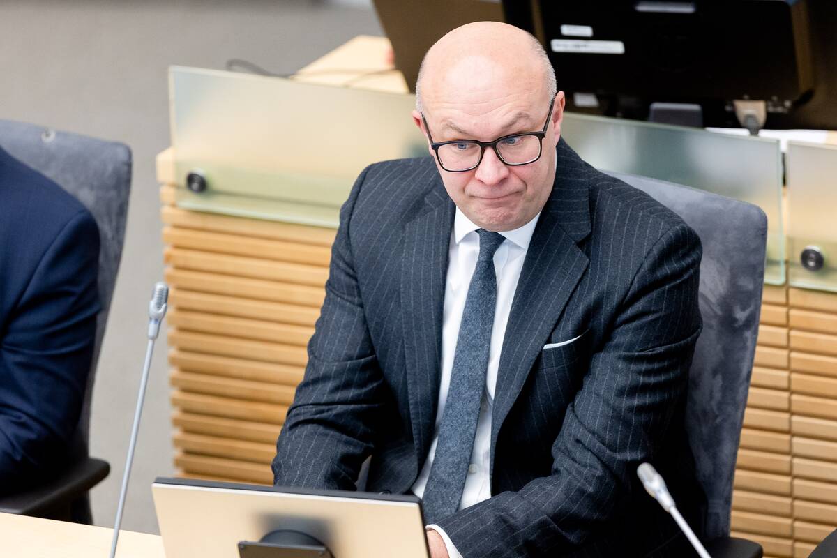 Tomas Davulis