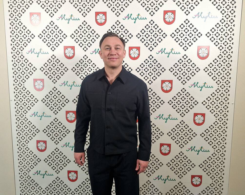 Donatas Vasiliauskas