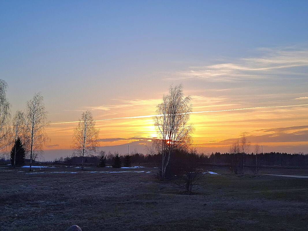 
<span>Orų rekordai byra vienas po kito</span>
