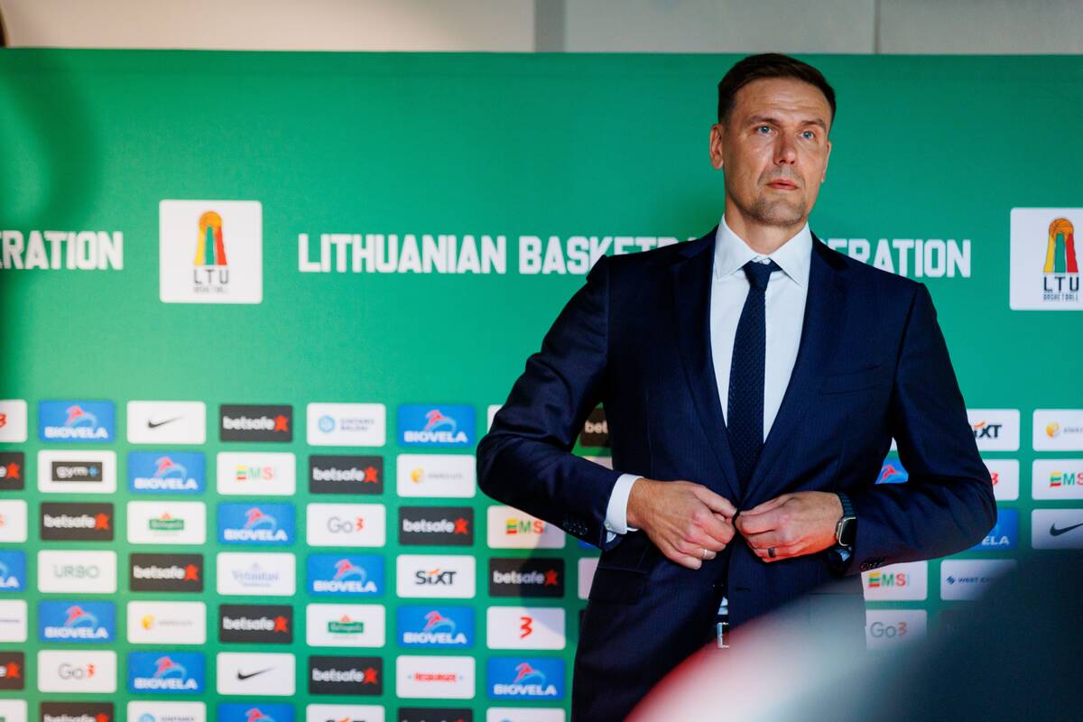 Robertas Javtokas