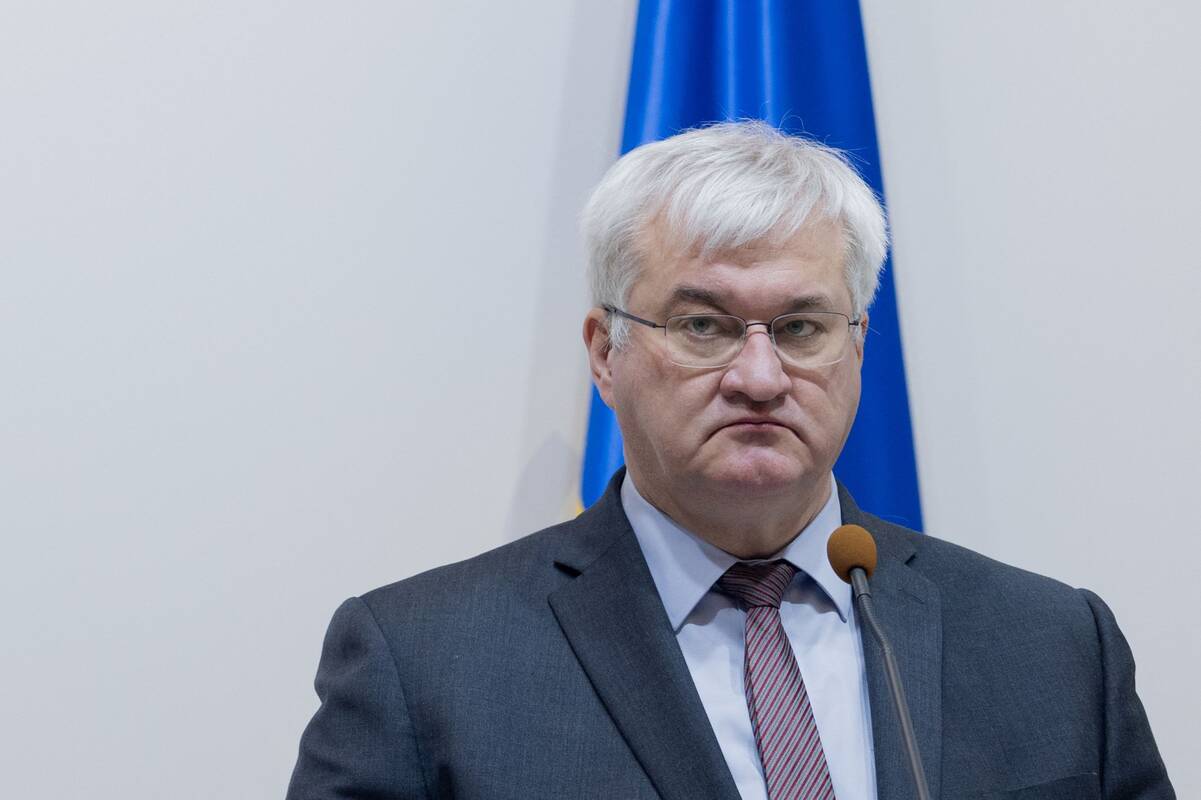 Andrijus Sybiha