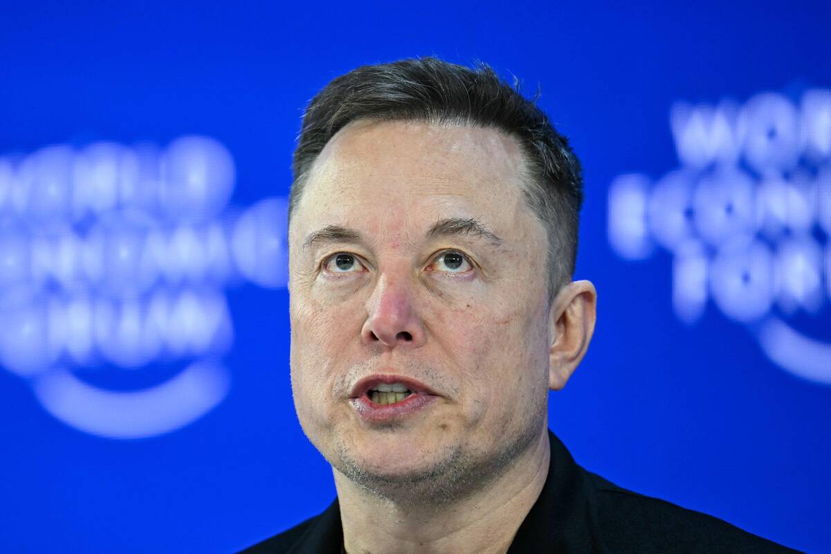Elonas Muskas