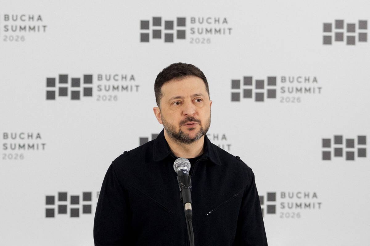 Volodymyras Zelenskis