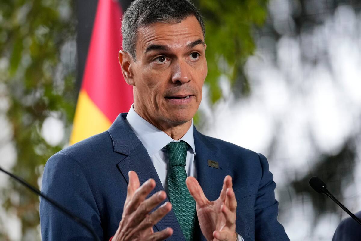  Pedro Sanchezas