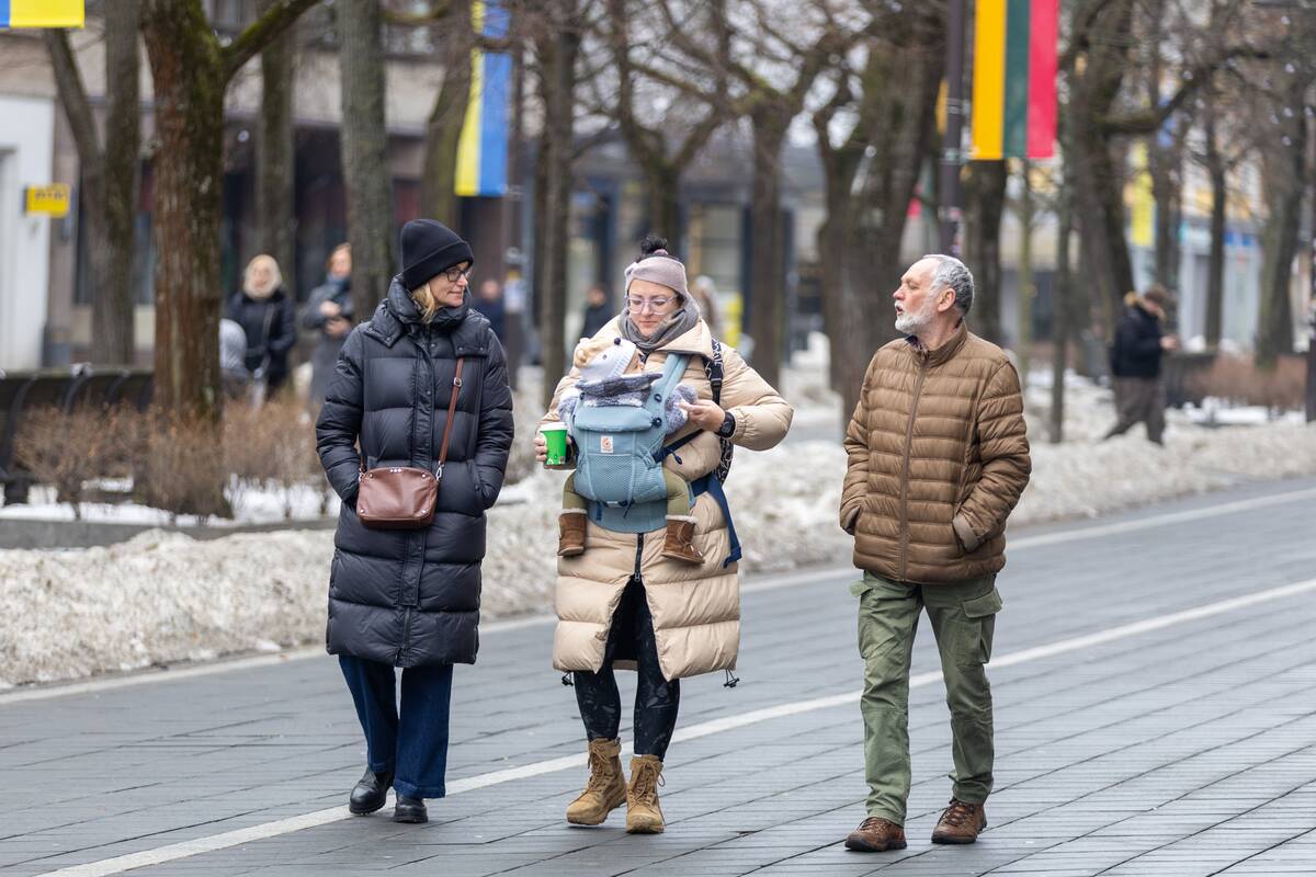 Kauniečių diena (2026-03-03)