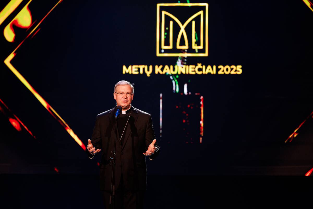 Projekto „Metų kauniečiai“ apdovanojimų iškilmės (renginio akimirkos)