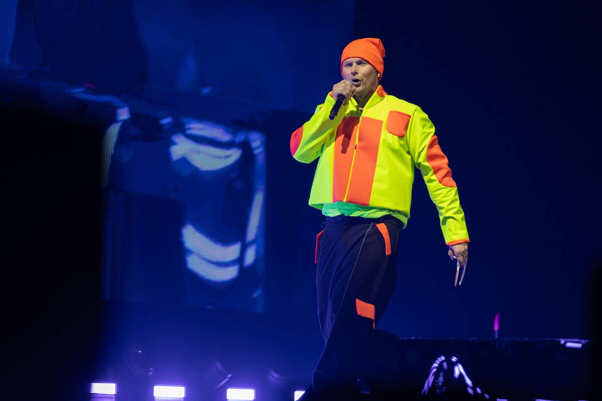Kauno „Žalgirio“ areną sudrebino „Karališkos erdvės“ koncertas