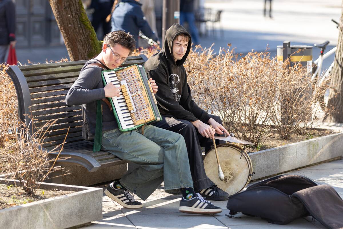 Kauniečių diena (2026-03-22)