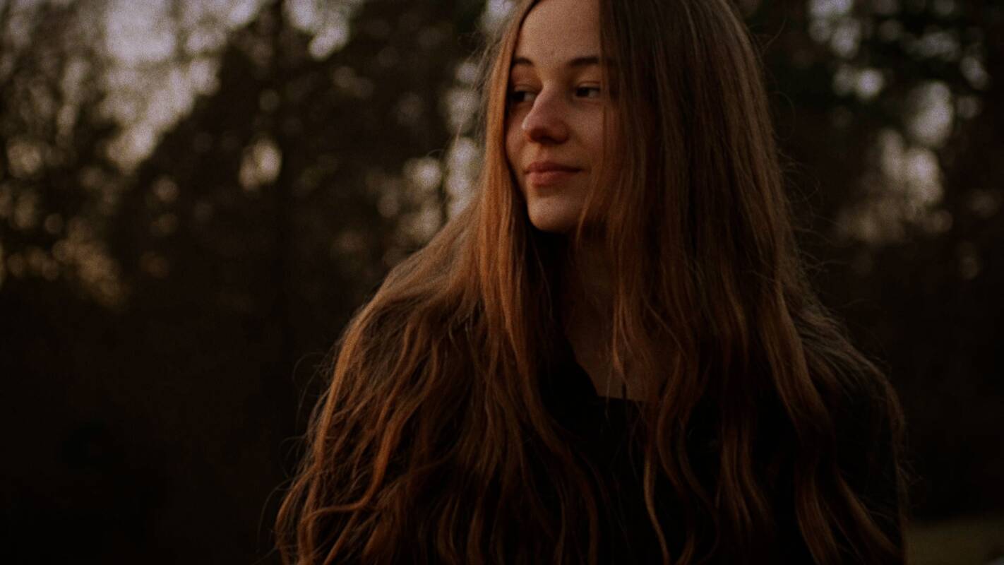 Barbora Matuzaitė