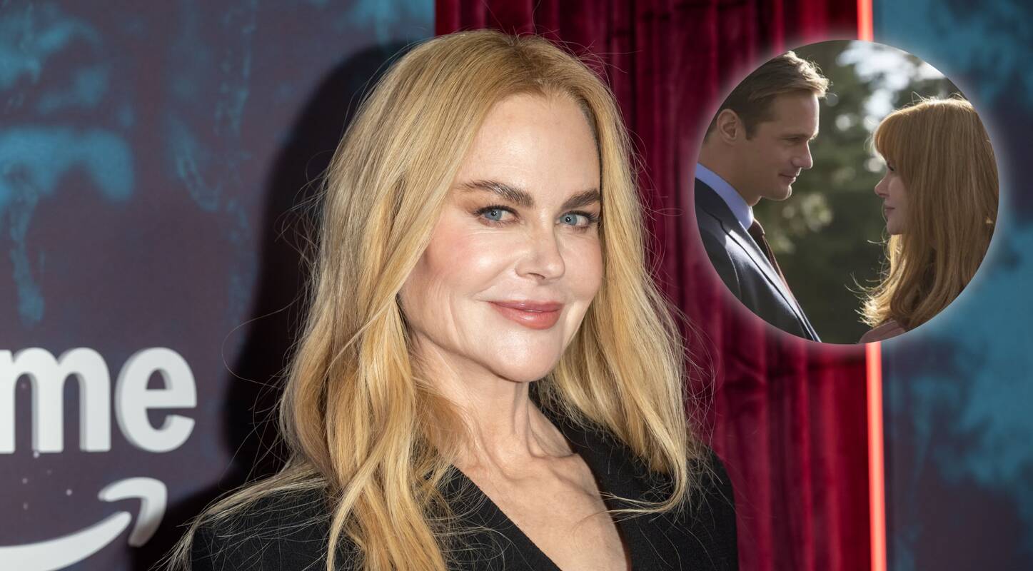Nicole Kidman